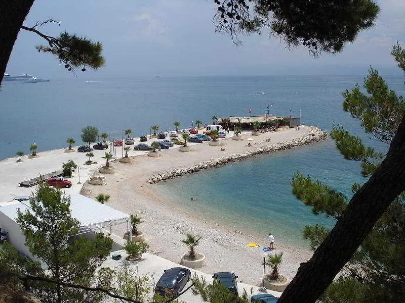 Dragicevic Apartmani Split 3*,  Chorwacja