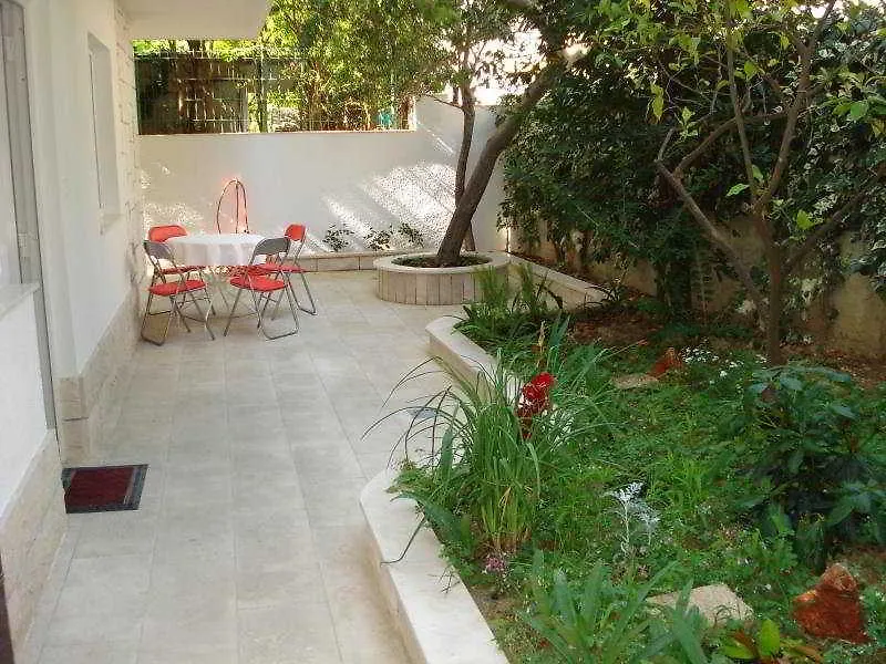 *** Hotel Dragicevic Apartmani Split Chorwacja