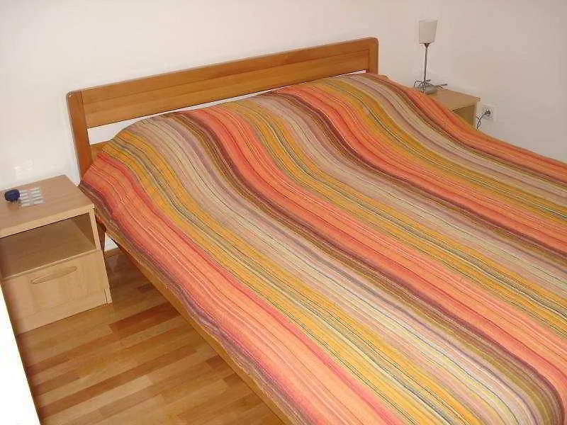 Dragicevic Apartmani Split