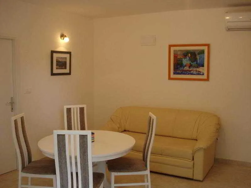 Hotel Dragicevic Apartmani Split