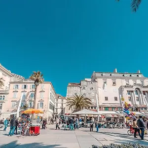 Kastel 1700 Boutique Hotel