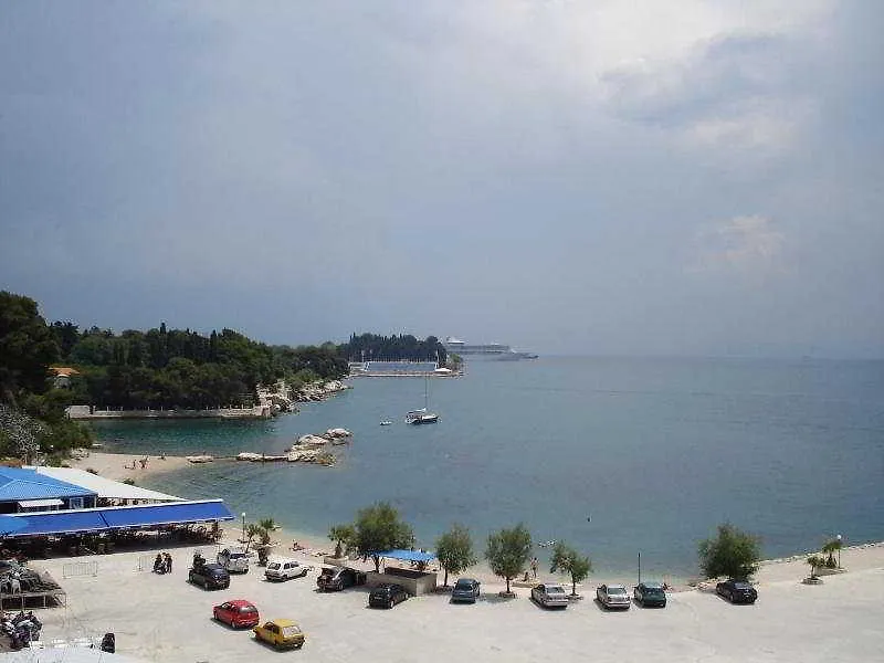 Dragicevic Apartmani سبليت